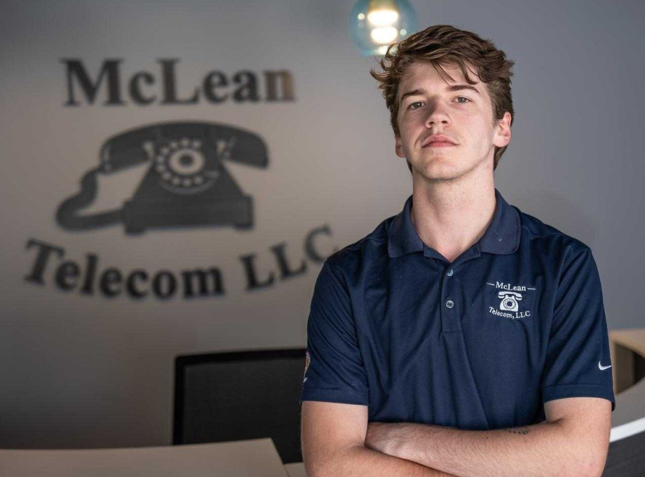 Justin McLean, Project Manager
